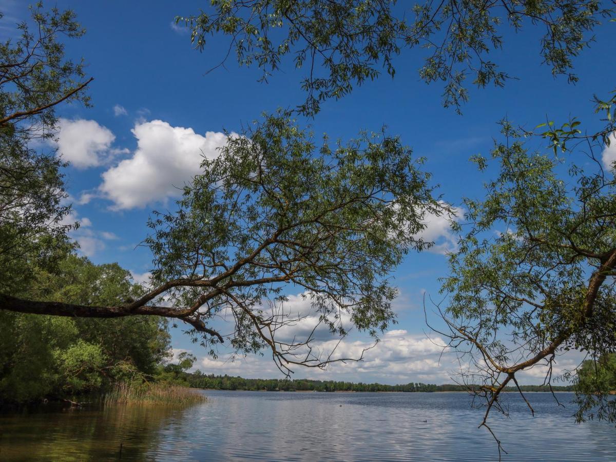 Отель Go Mazury Мронгово Экстерьер фото