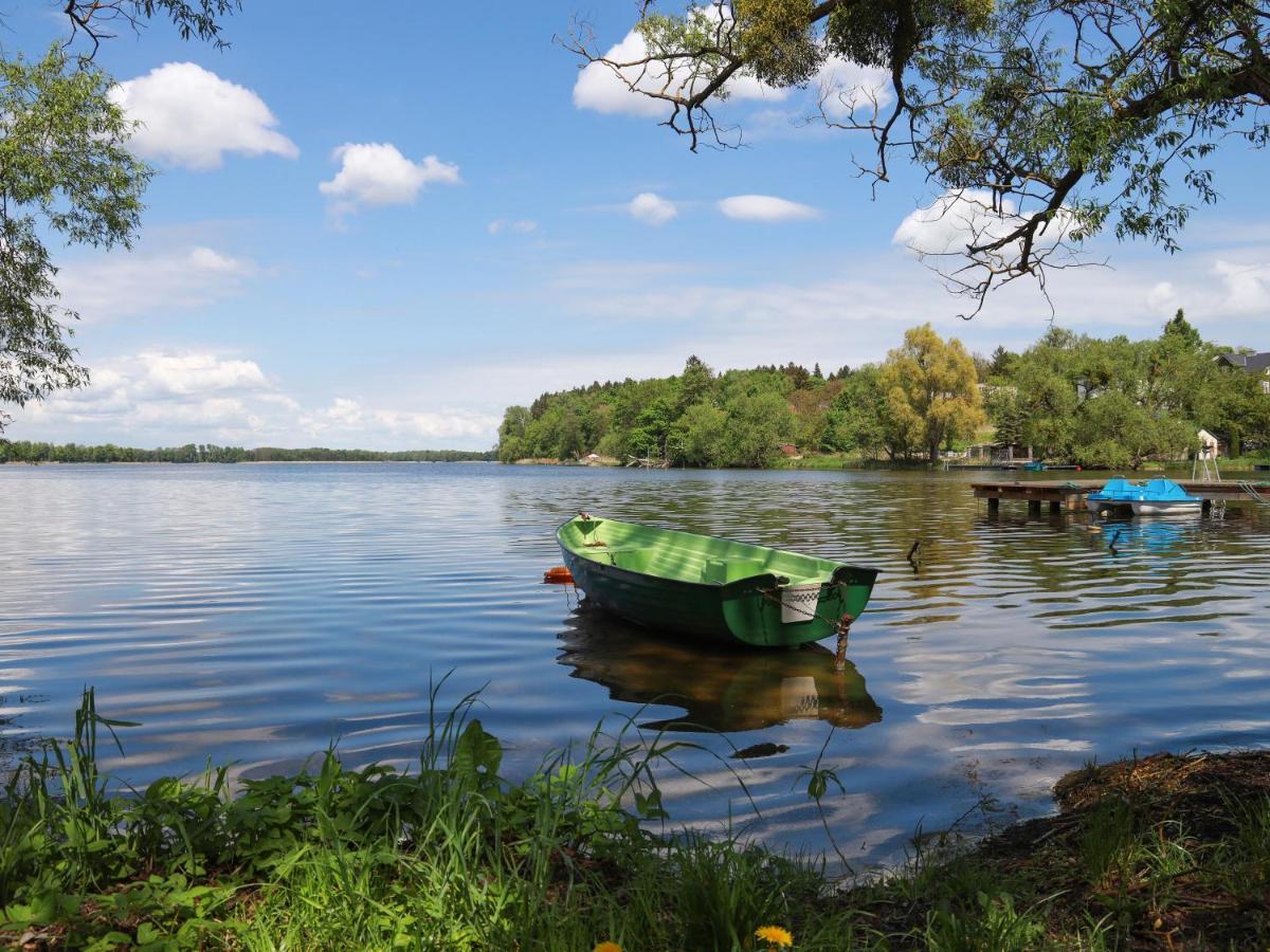 Отель Go Mazury Мронгово Экстерьер фото